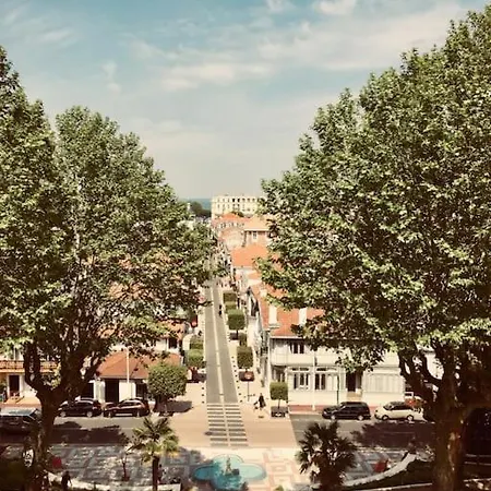 דירה Grand - Magnifique Bord De