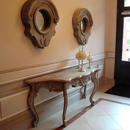 Grand - Magnifique Bord De דירה