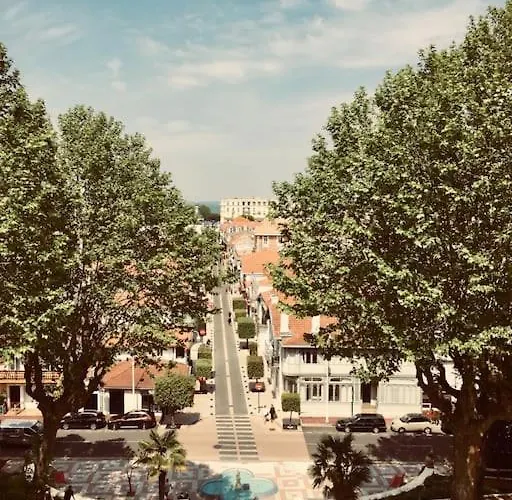 Apartment Grand - Magnifique Bord De