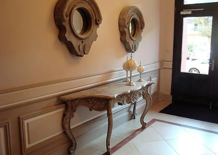 Grand - Magnifique Bord De 公寓