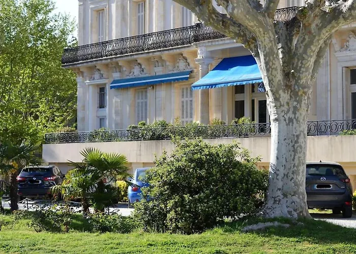 Grand - Magnifique Bord De Apartment