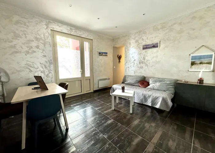 Grand - Magnifique Bord De Apartment *