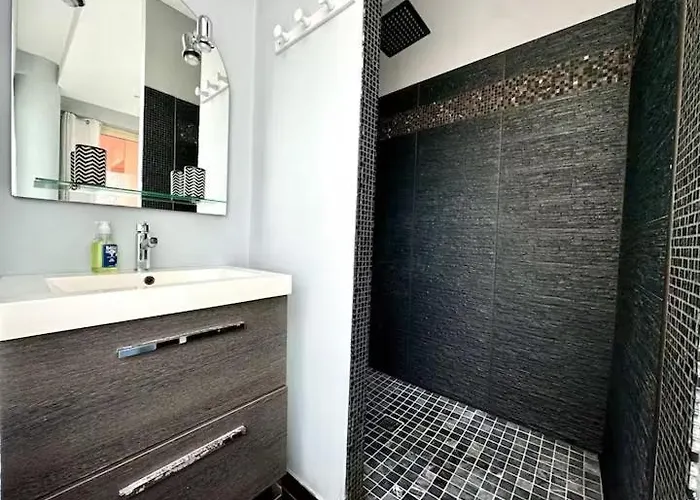 Grand - Magnifique Bord De Apartment Arcachon